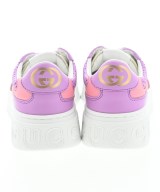 GUCCI（グッチ）スニーカー ベージュ サイズ:EU35(21.5cm位) レディース/2200637931052