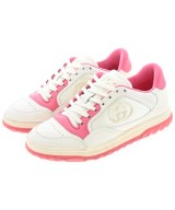 GUCCI（グッチ）スニーカー 白 サイズ:EU34 1/2(21cm位) レディース/2200637931069