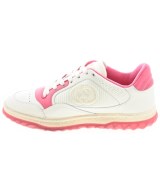 GUCCI（グッチ）スニーカー 白 サイズ:EU34 1/2(21cm位) レディース/2200637931069