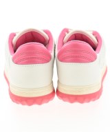 GUCCI（グッチ）スニーカー 白 サイズ:EU34 1/2(21cm位) レディース/2200637931069