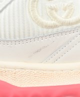 GUCCI（グッチ）スニーカー 白 サイズ:EU34 1/2(21cm位) レディース/2200637931069