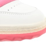 GUCCI（グッチ）スニーカー 白 サイズ:EU34 1/2(21cm位) レディース/2200637931069