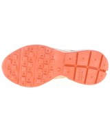 GUCCI（グッチ）スニーカー 赤 サイズ:EU42(27cm位) メンズ/2200637931076