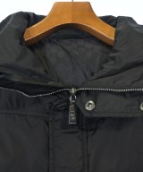 GUCCI（グッチ）ダウンジャケット/ダウンベスト 黒 サイズ:46(M位) メンズ/2200639877044