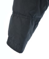 GUCCI（グッチ）ダウンジャケット/ダウンベスト 黒 サイズ:46(M位) メンズ/2200639877044