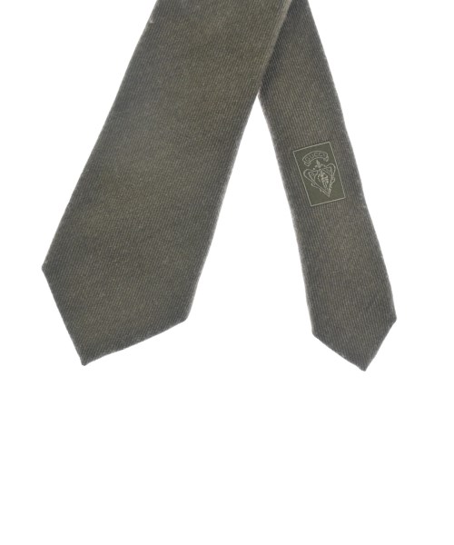 GUCCI（グッチ）ネクタイ 茶 サイズ:- メンズ/2200632173068