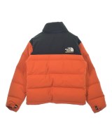 GUCCI（グッチ）ダウンジャケット/ダウンベスト オレンジ サイズ:S メンズ/2200640081010