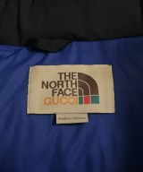 GUCCI（グッチ）ダウンジャケット/ダウンベスト オレンジ サイズ:S メンズ/2200640081010