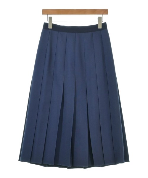 グッチ(GUCCI)のGUCCI ロング・マキシ丈スカート