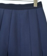 GUCCI（グッチ）ロング・マキシ丈スカート 紺 サイズ:42(M位) レディース/2200640516239