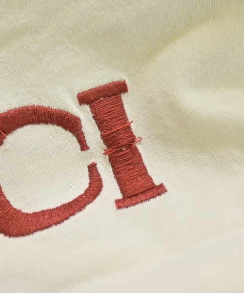 GUCCI（グッチ）Tシャツ・カットソー 白 サイズ:S レディース/2200640524012