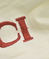 GUCCI（グッチ）Tシャツ・カットソー 白 サイズ:S レディース/2200640524012