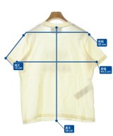GUCCI（グッチ）Tシャツ・カットソー 白 サイズ:S レディース/2200640524012