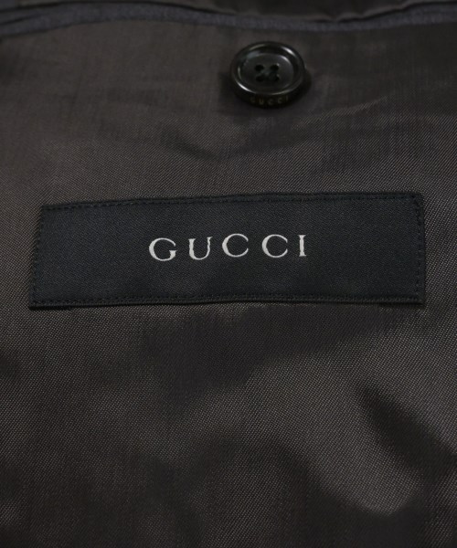 GUCCI（グッチ）その他 グレー サイズ:44R/44R(S位) メンズ/2200640553036