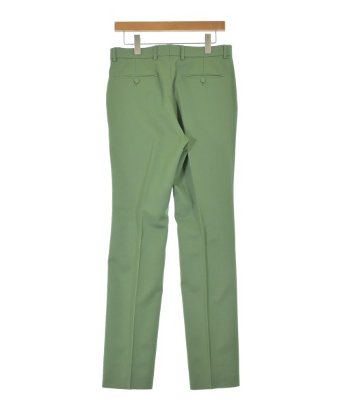 GUCCI（グッチ）スラックス 緑 サイズ:46(M位) メンズ/2200640765033