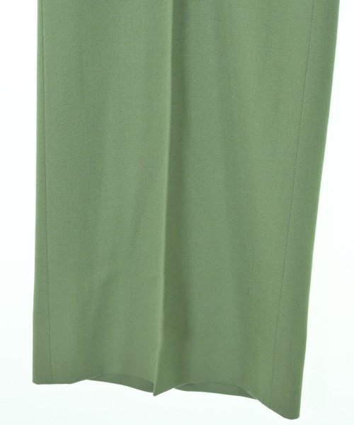 GUCCI（グッチ）スラックス 緑 サイズ:46(M位) メンズ/2200640765033