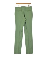 GUCCI（グッチ）スラックス 緑 サイズ:46(M位) メンズ/2200640765033