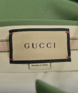 GUCCI（グッチ）スラックス 緑 サイズ:46(M位) メンズ/2200640765033