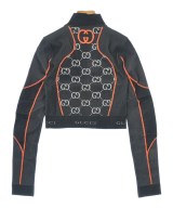 GUCCI（グッチ）スウェット グレー サイズ:S レディース/2200640765040