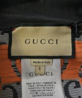 GUCCI（グッチ）スウェット グレー サイズ:S レディース/2200640765040