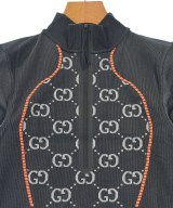 GUCCI（グッチ）スウェット グレー サイズ:S レディース/2200640765040