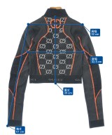 GUCCI（グッチ）スウェット グレー サイズ:S レディース/2200640765040