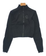 GUCCI（グッチ）スウェット 黒 サイズ:M レディース/2200640765057