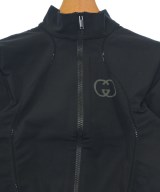 GUCCI（グッチ）スウェット 黒 サイズ:M レディース/2200640765057
