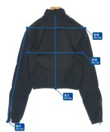 GUCCI（グッチ）スウェット 黒 サイズ:M レディース/2200640765057