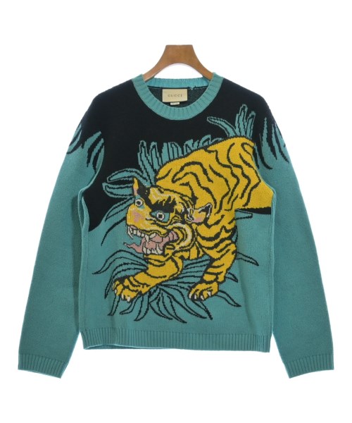 グッチ(GUCCI)のGUCCI ニット・セーター