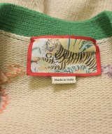 GUCCI（グッチ）カーディガン ベージュ サイズ:M メンズ/2200640812034