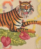 GUCCI（グッチ）カーディガン ベージュ サイズ:M メンズ/2200640812034