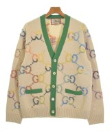 GUCCI カーディガン