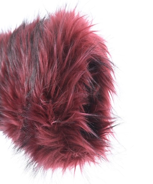 GUCCI（グッチ）小物類（その他） 赤 サイズ:- レディース/2200640834036