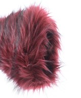 GUCCI（グッチ）小物類（その他） 赤 サイズ:- レディース/2200640834036