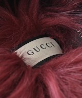 GUCCI（グッチ）小物類（その他） 赤 サイズ:- レディース/2200640834036