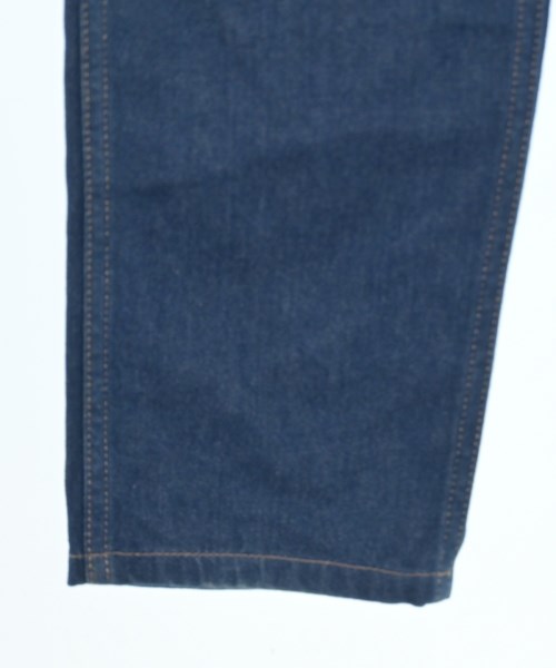 GUCCI（グッチ）デニムパンツ 青 サイズ:30(M位) メンズ/2200627641046