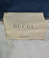 GUCCI（グッチ）デニムパンツ 青 サイズ:30(M位) メンズ/2200627641046