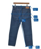 GUCCI（グッチ）デニムパンツ 青 サイズ:30(M位) メンズ/2200627641046