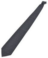 GUCCI（グッチ）ネクタイ グレー サイズ:- メンズ/2200637802079
