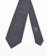 GUCCI（グッチ）ネクタイ グレー サイズ:- メンズ/2200637802079