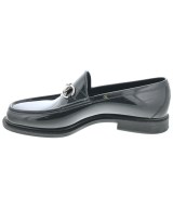 GUCCI（グッチ）レインシューズ 黒 サイズ:UK7(25.5cm位) メンズ/2200641267055