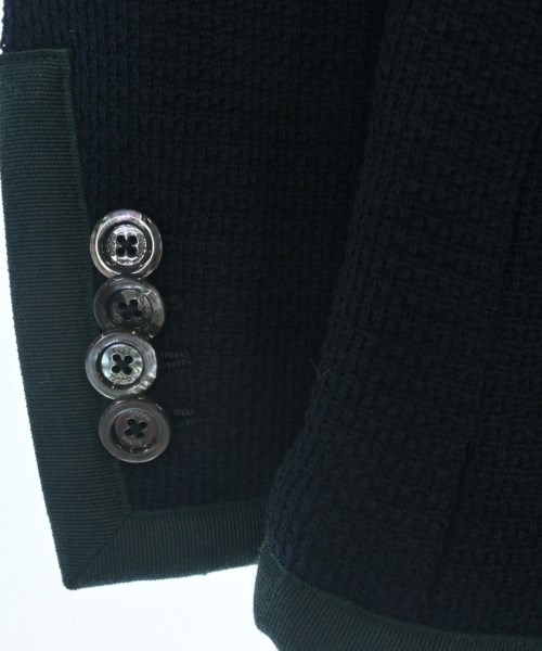 GUCCI（グッチ）テーラードジャケット 紺 サイズ:50(XL位) メンズ/2200641286018