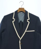 GUCCI（グッチ）テーラードジャケット 紺 サイズ:46(M位) メンズ/2200641286025