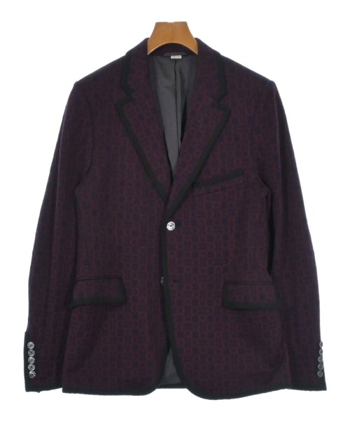 グッチ(GUCCI)のGUCCI テーラードジャケット