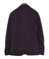 GUCCI（グッチ）テーラードジャケット 紺 サイズ:48(L位) メンズ/2200641286032