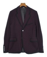 GUCCI テーラードジャケット