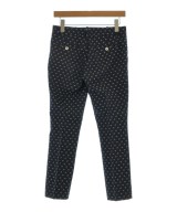 GUCCI（グッチ）スラックス 紺 サイズ:36(XS位) レディース/2200641286087