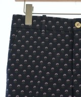 GUCCI（グッチ）スラックス 紺 サイズ:36(XS位) レディース/2200641286087
