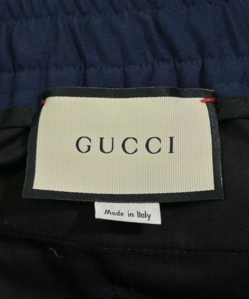 GUCCI（グッチ）その他 紺 サイズ:46(M位) メンズ/2200641286117